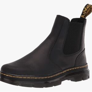 Doc Martens chelsea boot